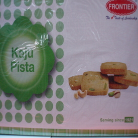 Kaju Pista-Frontier-500 gm