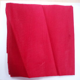 Pooja Cloth Red-Pooja-10 gm
