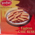 Rusk Eagless Cake-Frontier-400 gm