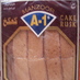 Cake Rusk-A1-840 gm