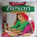 Besan Flour-Pattu-1 Kg