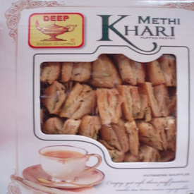 Methi Khari-Deep-100 gm