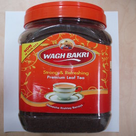 Wagh Bakri Tea-Wagh Bakri-500 gm