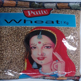 Wheat-Pattu-1 Kg