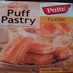 Classic Puff Pastry-Pattu-200 gm