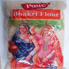 Bhakri Flour-Pattu-1 Kg