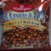 Channa Cracker-Haldiram'S-200 gm