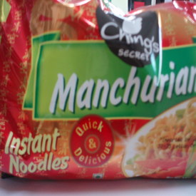 Manchurian Noodles-Ching'S Secret-300 gm