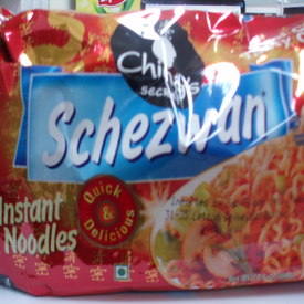 Schezwan Noodles-Ching'S Secret-300 gm