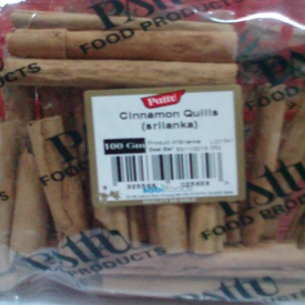 Cinnamon Bark-Pattu-100 gm