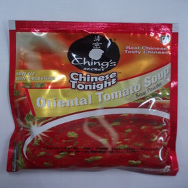 Tomato Soup-Ching'S Secret-64 gm