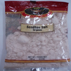 Sendhav Salt-Deep-100 gm