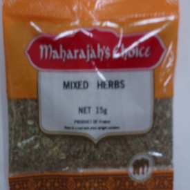 Mixed Herb MAHARAJAH'S CHOICE 15 gm