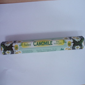 Camomile (6)-TULASI-100 gm