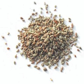 Ajwain Seed-Pattu-100 gm