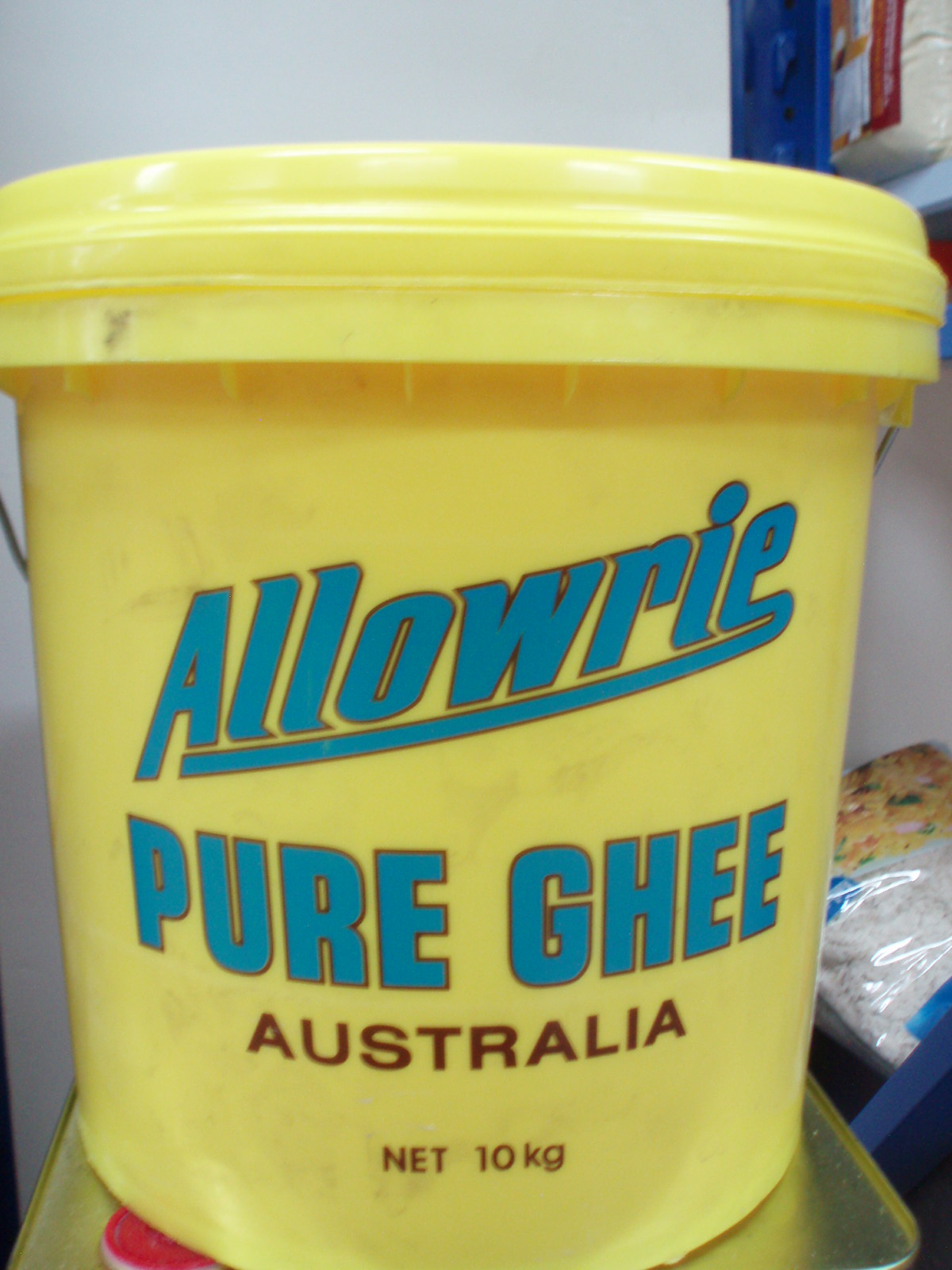 247Needs GheeAllowrie10 Kg GheeAllowrie10 Kg Buy & Sell