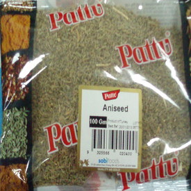 Aniseed-Pattu-100 gm