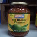 Hot Mango Chutney-Ashoka-340 gm
