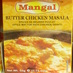 Butter Chicken Masala-Mangal-50 gm