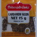 MC Cardmom Seeds 15 gm