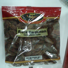 Black Cardmom-Deep-100 gm