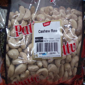 Cashew Pieces Large-Pattu-500 gm
