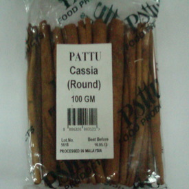 Cassia -Pattu-100 gm