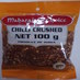 Chilli Crushed  MAHARAJAH'S CHOICE 100 gm