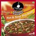Hot & Sour Veg Soup-Ching'S Secret-52 gm
