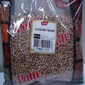 Coriander Seeds-Pattu-500 gm