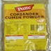 Coriander Cumin Powder-Pattu-200 gm