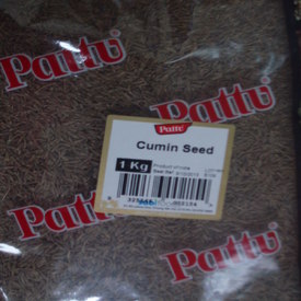 Cumin Seed-Pattu-1 Kg