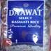 DAAWAT Basmati-Daawat-5 Kg