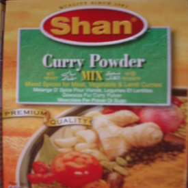 Curry Powder-Shan-100 gm