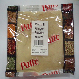 Ginger Powder-Pattu-100 gm