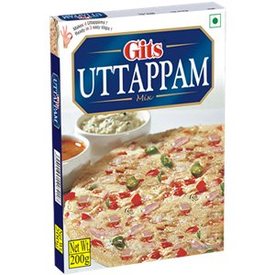 Uttapam Mix-Gits-200 gm