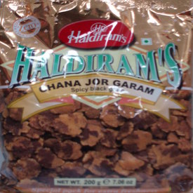 Chana Jor Garam-Haldiram'S-200 gm
