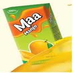 Maa Mango Juice bottle-Maa-1 ltr