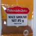 Mace Ground 25 gm