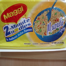 Noodles-MAGGI-720 gm