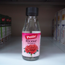 Rose Water-Pattu-180 ml