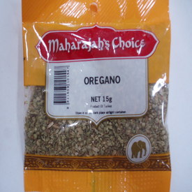Oregano  MAHARAJAH'S CHOICE 15 gm