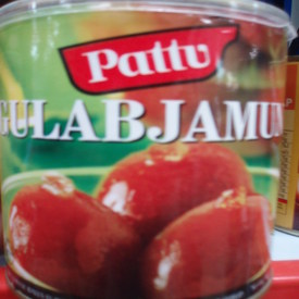 Gulab Jamun-Pattu-1 Kg