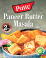 Paneer Butter Masala-Pattu-285 gm
