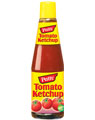 Tomato Ketchup-Pattu-500 gm