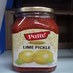 Lime Pickle-PATTU-400 gm