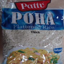 Poha Thick-Pattu-500 gm
