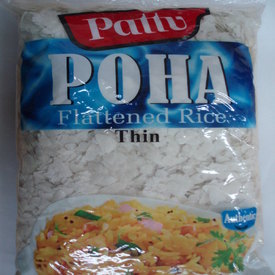 Poha Thin-Pattu-500 gm