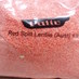 Red Split Lentils-Pattu-5 Kg