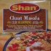 Chaat Masala-Shan-100 gm